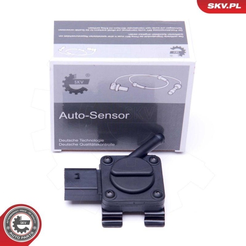 ESEN SKV Sensor, Abgasdruck 17SKV350
