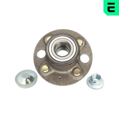 OPTIMAL Radlagersatz 912128