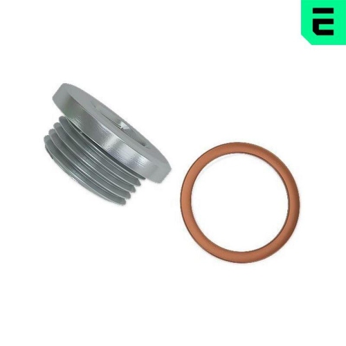 OPTIMAL Verschlussschraube OP-ESP0078K-BG