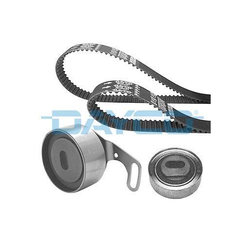 DAYCO Zahnriemensatz KTB437