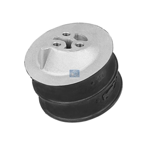 DT Spare Parts Lagerung, Motor 1.27368