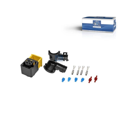 DT Spare Parts Stecker 4.96022
