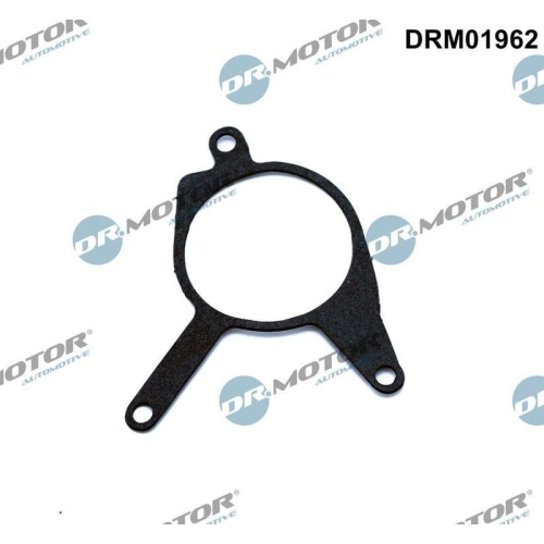 Dr.Motor Automotive Dichtung, Unterdruckpumpe DRM01962