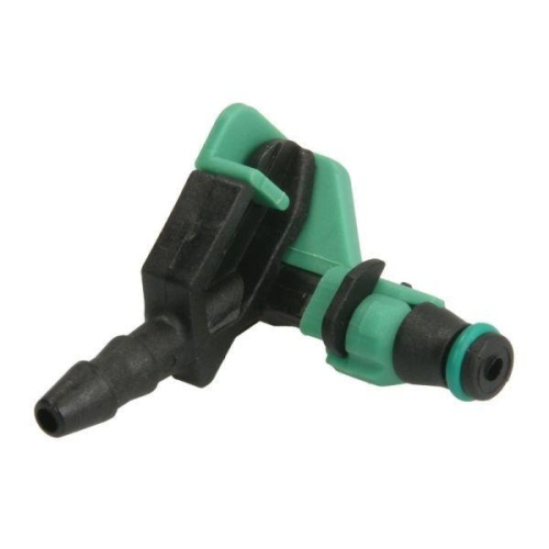 ENGITECH Schlauch, Leckkraftstoff ENT120319