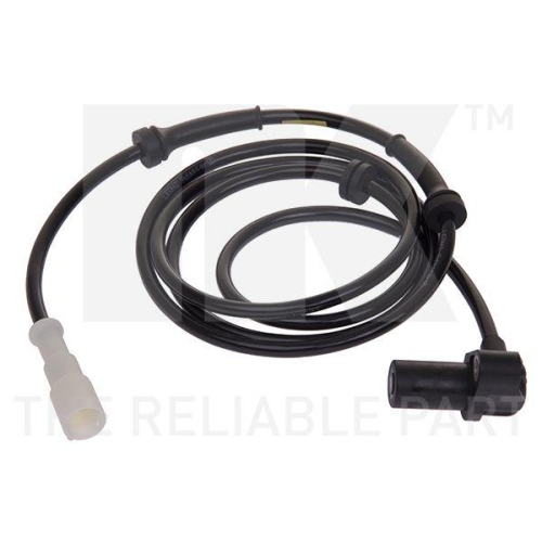 NK Sensor, Raddrehzahl 293914