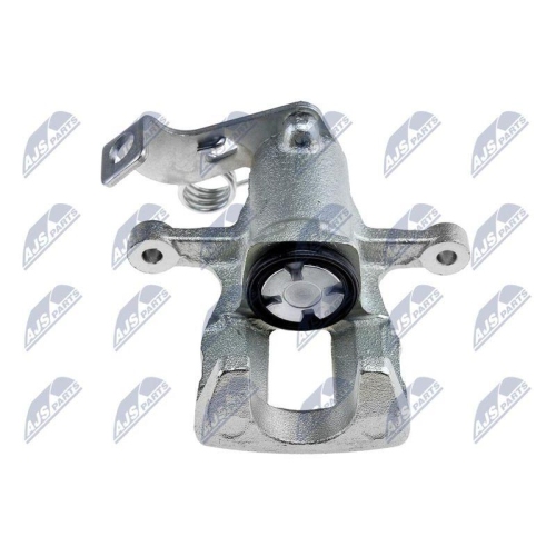 NTY Bremssattel HZT-KA-013
