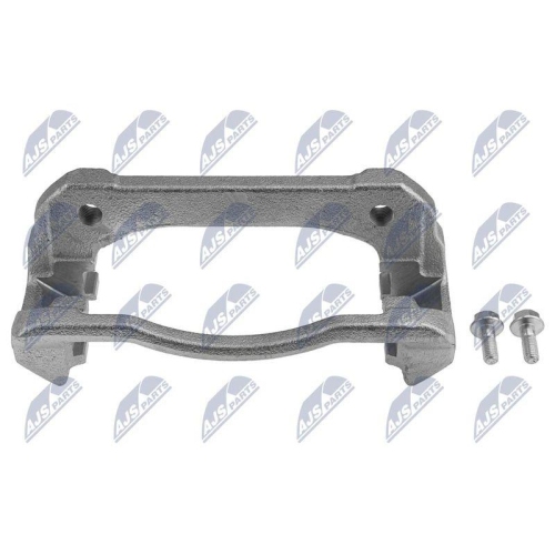 NTY Halter, Bremssattel HZP-FT-014A