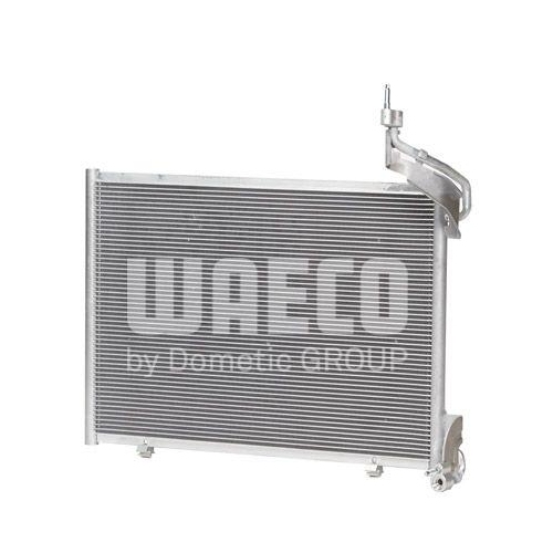 WAECO Kondensator, Klimaanlage 8880400498
