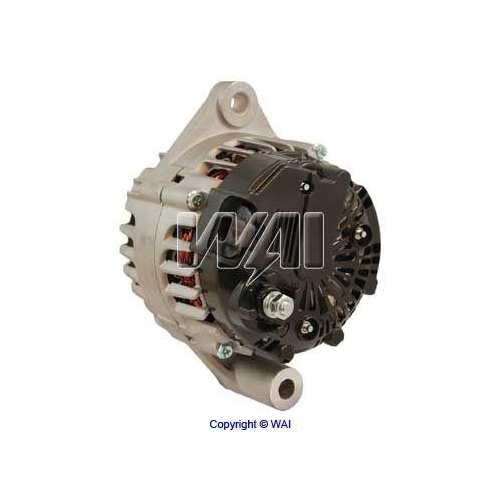 WAI Generator 11734N