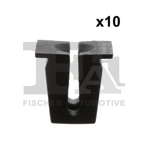 FA1 Clip, Zier-/Schutzleiste 13-60001.10