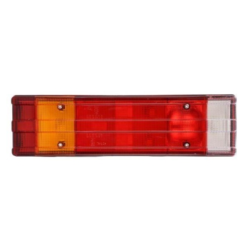 TRUCKLIGHT Schlussleuchte TL-ME015L