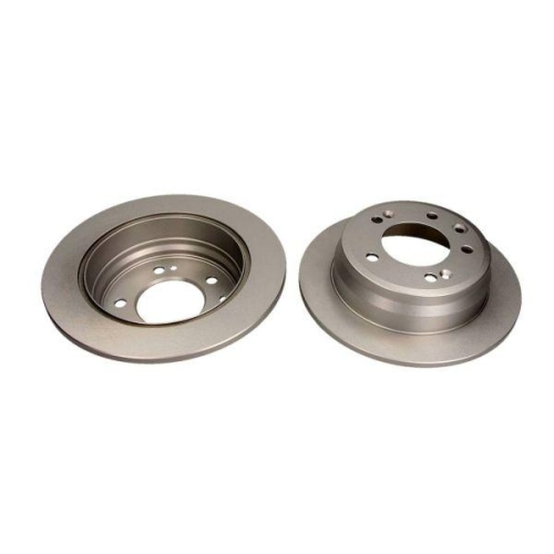 QUARO Bremsscheibe QD6345
