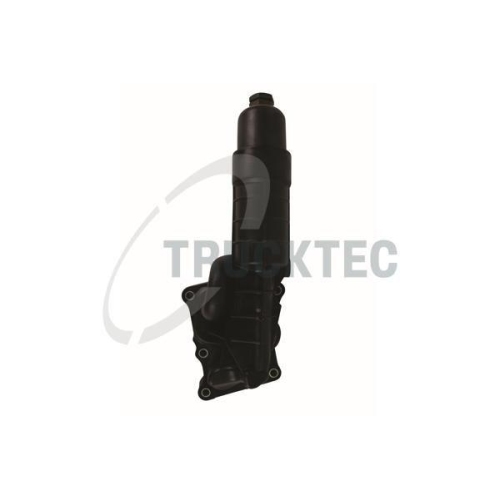 TRUCKTEC AUTOMOTIVE Geh&auml;use, &Ouml;lfilter 02.18.151