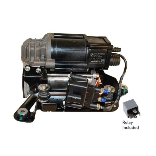 KOMPRESSOR AGGREGAT LUFT Miessler Automotive MA-0000009