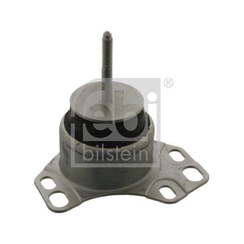 FEBI BILSTEIN Lagerung, Automatikgetriebe 39281