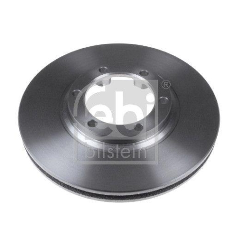 FEBI BILSTEIN Bremsscheibe 28434