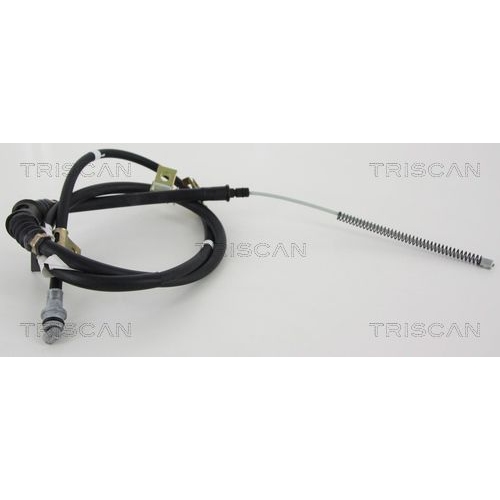 TRISCAN Seilzug, Feststellbremse 8140 42152