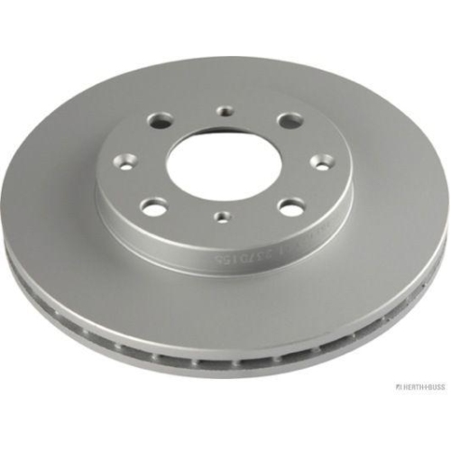 HERTH+BUSS JAKOPARTS Bremsscheibe J3304046
