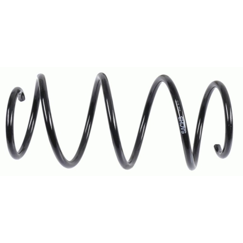 SACHS Fahrwerksfeder 998 870