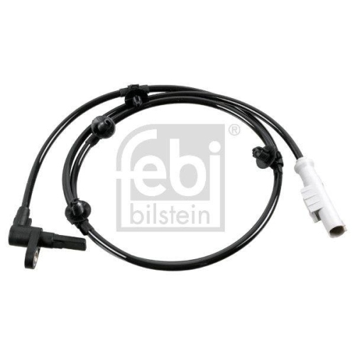 FEBI BILSTEIN Sensor, Raddrehzahl 181009