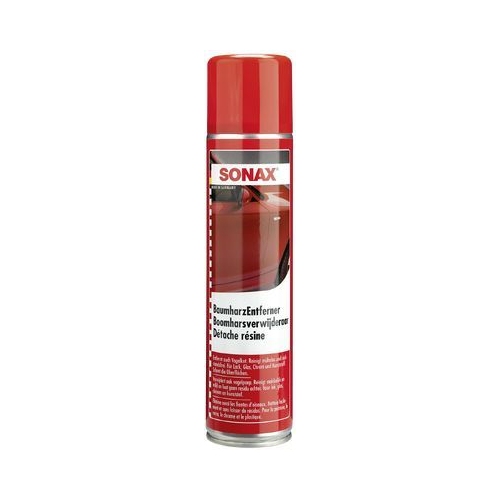 SONAX Harzentferner BaumharzEntferner
