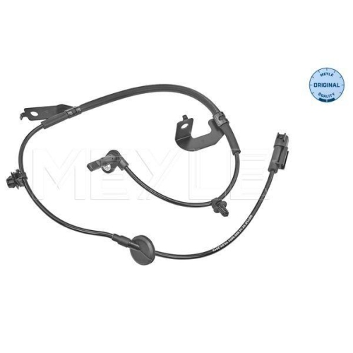 MEYLE Sensor, Raddrehzahl MEYLE-ORIGINAL: True to OE. 57-14 899 0001