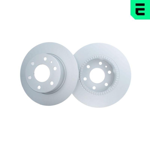 OPTIMAL Bremsscheibe BS-9882C