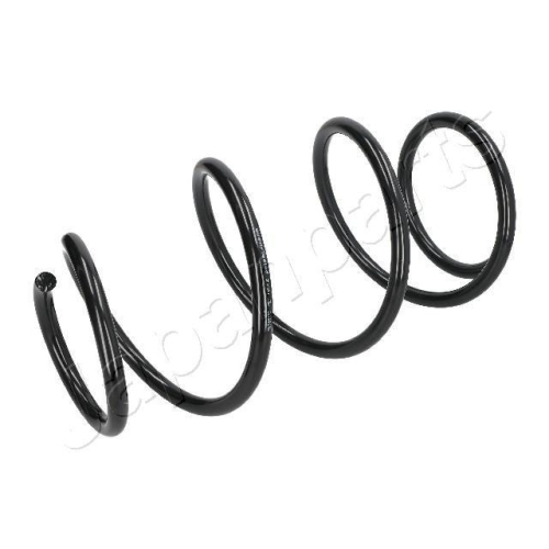 JAPANPARTS Fahrwerksfeder ZC1157A