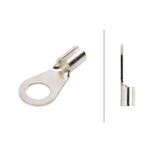 HELLA Leitungsverbinder 8KW 177 784-332