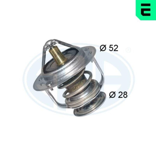 ERA Thermostat, K&uuml;hlmittel 350537A