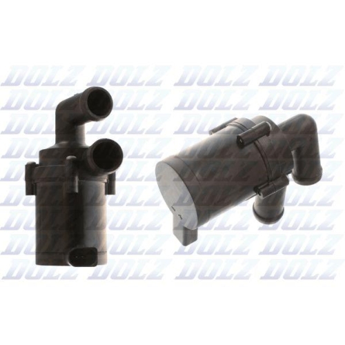 DOLZ Zusatzwasserpumpe (Kühlwasserkreislauf) EA573A