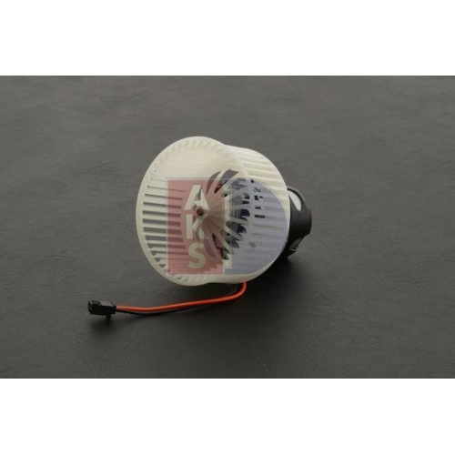 AKS DASIS Innenraumgebläse 058087N