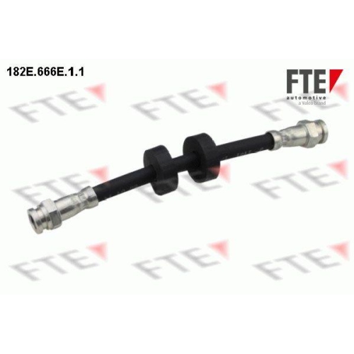 FTE Bremsschlauch 9240888