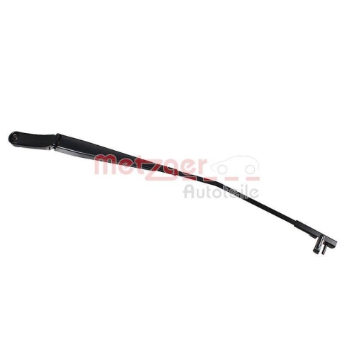 METZGER AUTOTEILE Wischarm, Scheibenreinigung 2191038