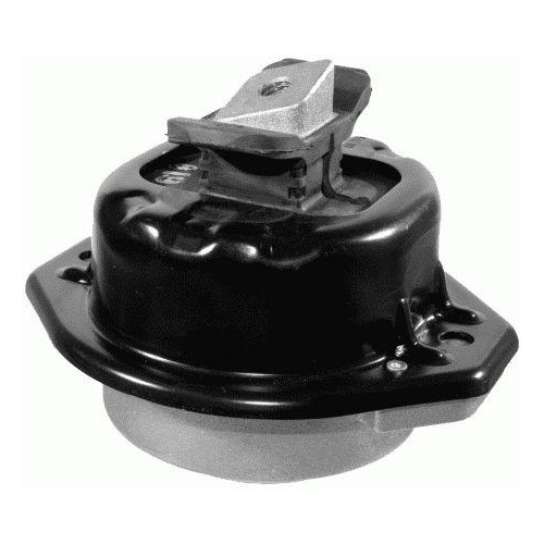 LEMF&Ouml;RDER Lagerung, Motor 31266 01