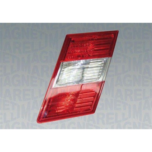MAGNETI MARELLI Heckleuchte 714021760801