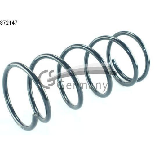 CS Germany Fahrwerksfeder 14.872.147