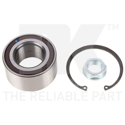 NK Radlagersatz 753707