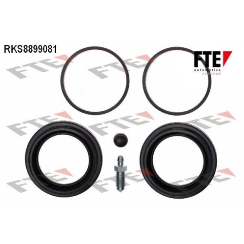 FTE Dichtungssatz, Bremssattel