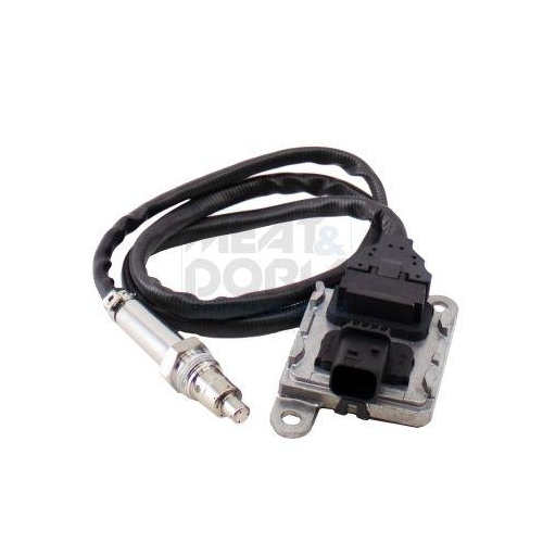 MEAT & DORIA NOx-Sensor, NOx-Katalysator