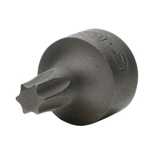 1/4 Zoll Bit-Stecknuss Torx, T27, extra kurz KS TOOLS 911.1862
