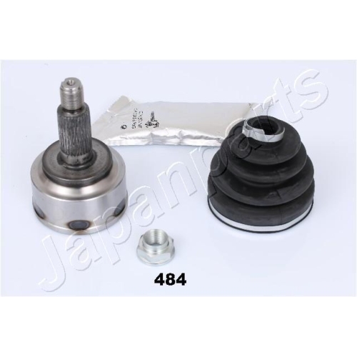 JAPANPARTS Gelenksatz, Antriebswelle GI-484