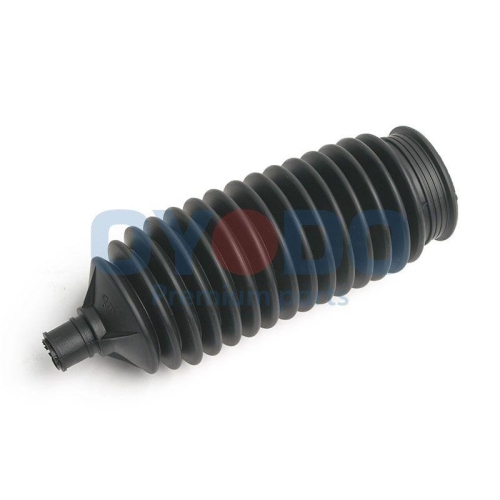 Oyodo Faltenbalgsatz, Lenkung