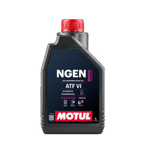 MOTUL Automatikgetriebe&ouml;l NGEN MATIC ATF VI 113146