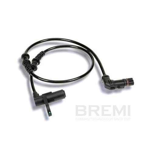 BREMI Sensor, Raddrehzahl