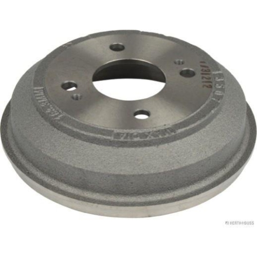 HERTH+BUSS JAKOPARTS Bremstrommel