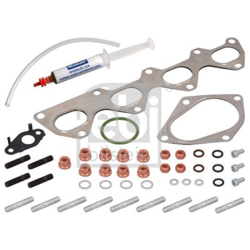 FEBI BILSTEIN Montagesatz, Lader