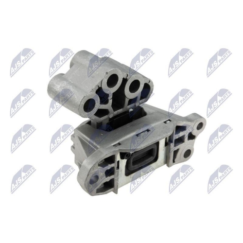 NTY Lagerung, Motor ZPS-CH-134