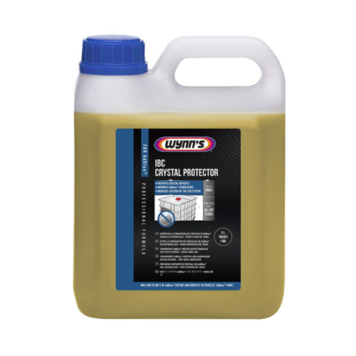 IBC Crystal Protector Schutz vor AdBlue-Kristallen - 2 Liter Wynns W21011
