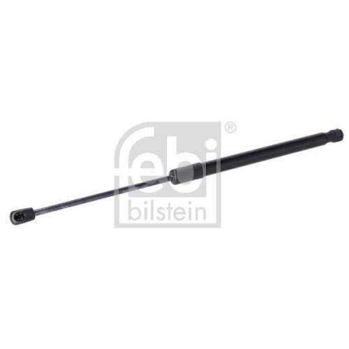 FEBI BILSTEIN Gasfeder, Koffer-/Laderaum 198010
